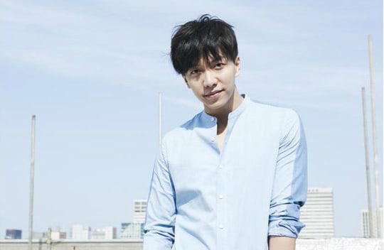 Lee Seung Gi In Talks For New Variety Show After Discharge