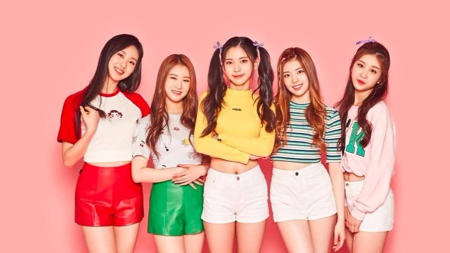 Apple.B's Agency Releases Statement Regarding Fire That Occurred In Group's Dorm