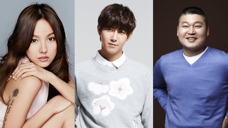 Korean Stars Who Have Broken Guinness World Records