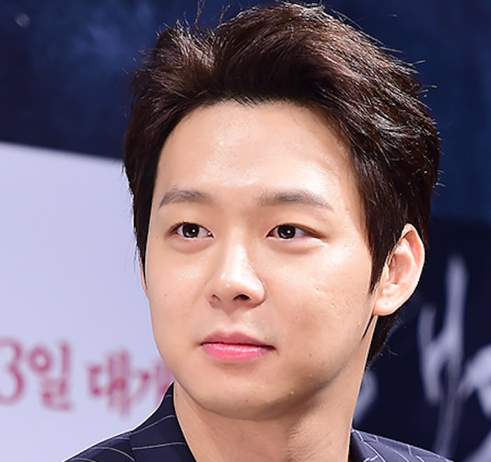 Park Yoochun Reportedly Gets Tattoo Of Fiancée's Face