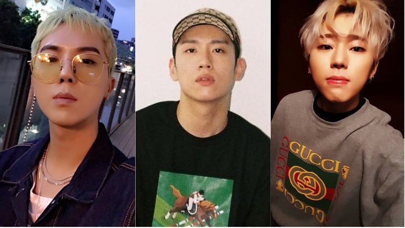 Rapper Hanhae Opens Up About Training To Debut In Block B