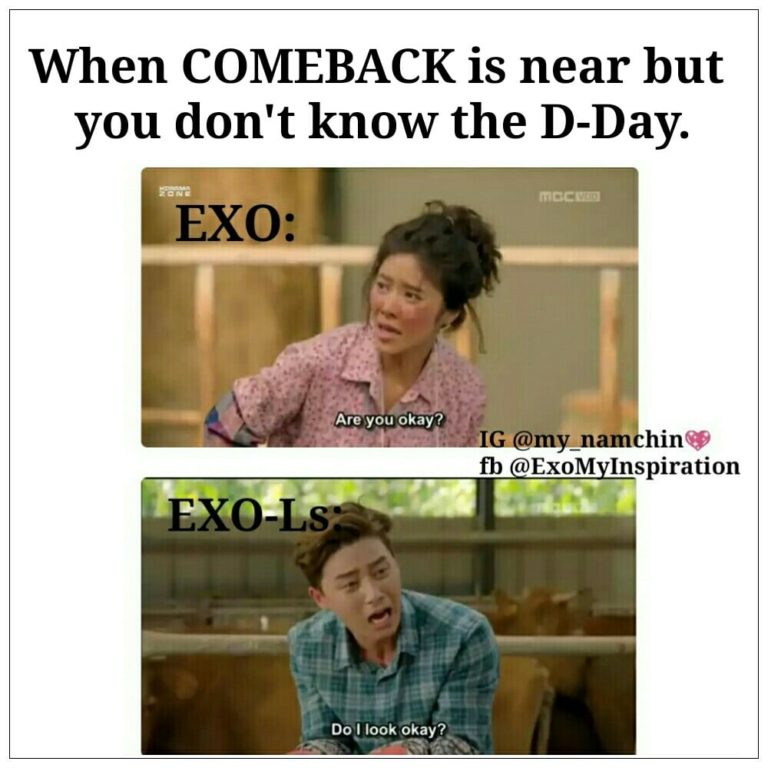 Ini Sebelnya Saat Tak Tau Kapan Tepatnya Idolmu Bakal Comeback 