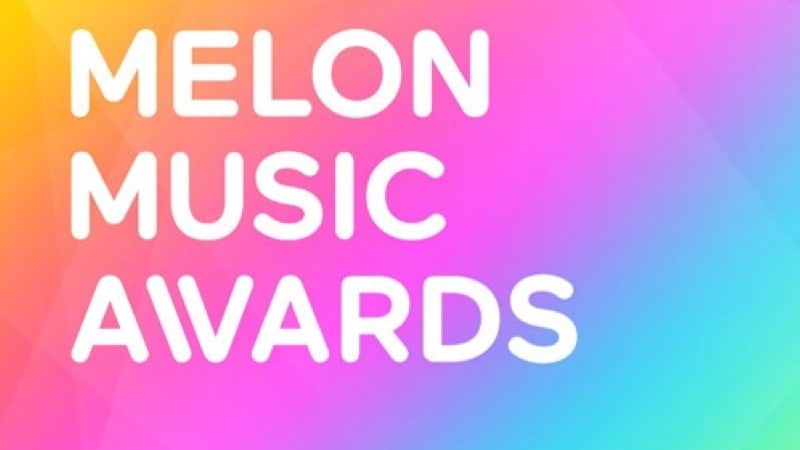 Imagini pentru melon music awards 2018