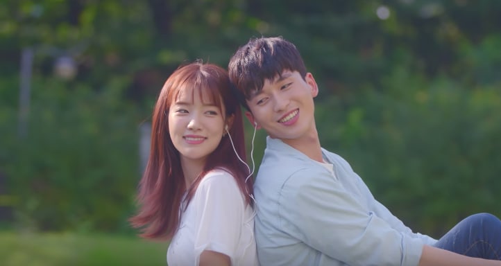 Watch: Heize Releases Beautiful MV For Remake Of Seo Taiji's 'In The Time Spent With You'