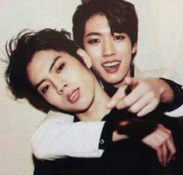 INFINITE's Dongwoo Wishes Sungyeol A Happy Birthday