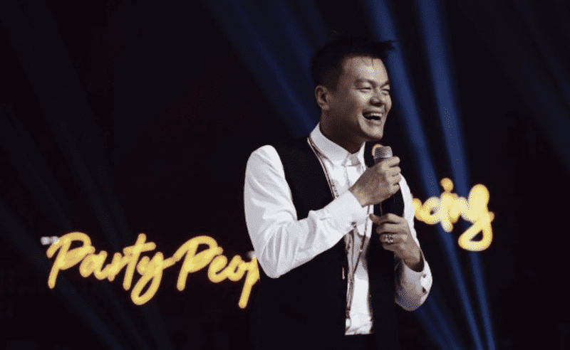 'Party People' Achieves First In Viewership Ratings For 2 Weeks In A Row