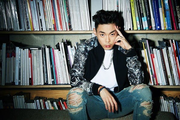 G.Soul's Comeback Date Confirmed