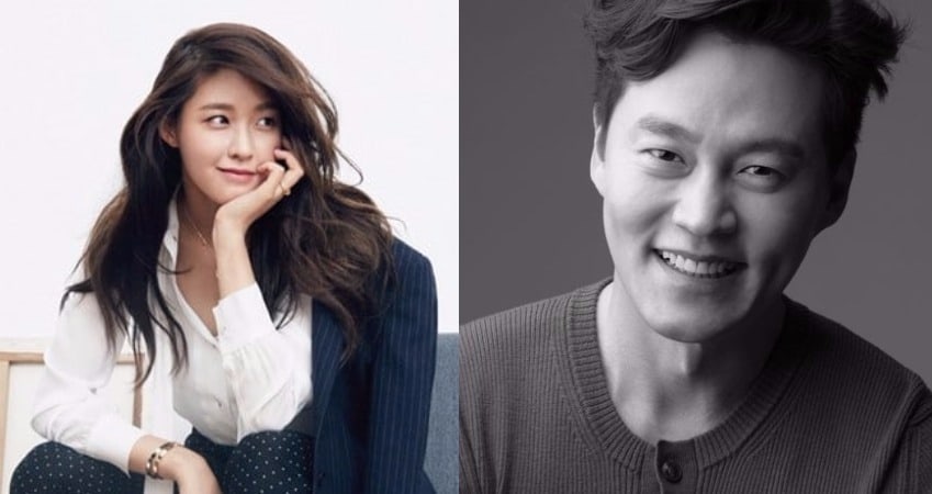 'Three Meals A Day' Writer Reveals What Lee Seo Jin Was Like When Filming With AOA's Seolhyun