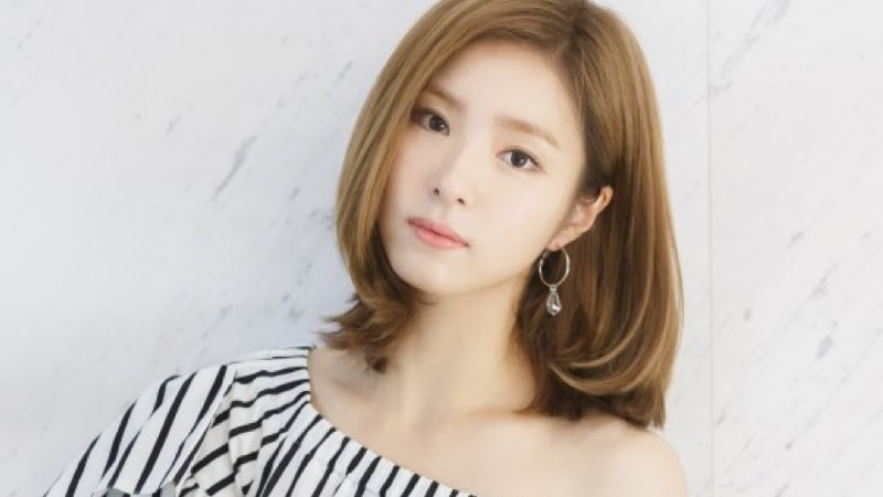 Shin Se Kyung Names The Drama She's Most Proud Of And Talks About A Close Celebrity Friend