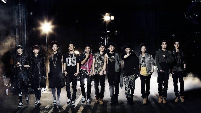 YG Entertainment's Survival Program Confirms Name And Broadcast Month