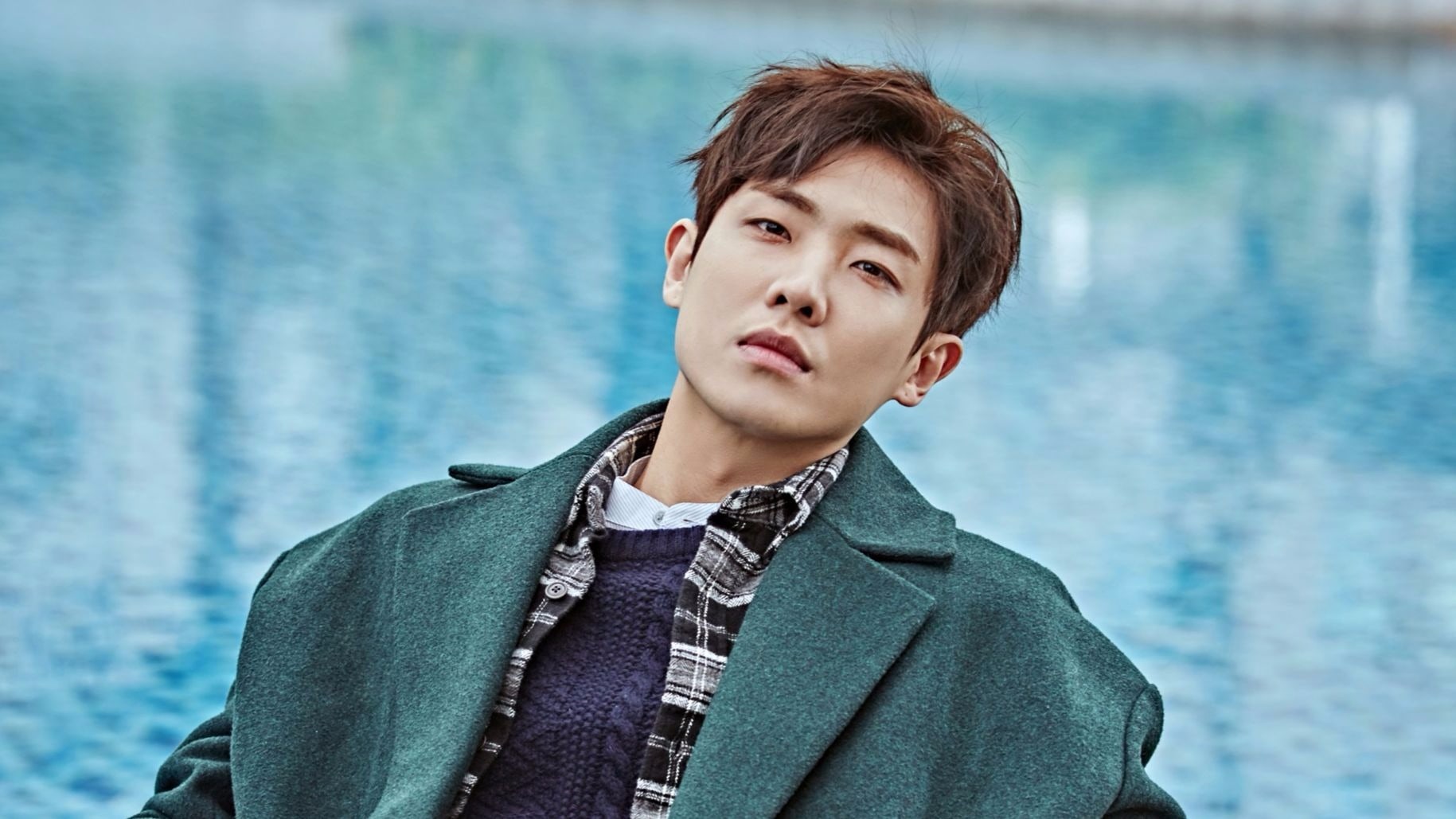 Lee Joon Shares That He Is Open To Pursuing Other Career Paths After Completing Military Service