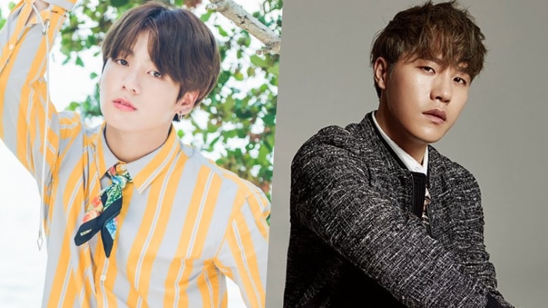 BTS's Jungkook And Homme's Lee Hyun To Compete In Bowling At 'Idol Star Athletics Championships'