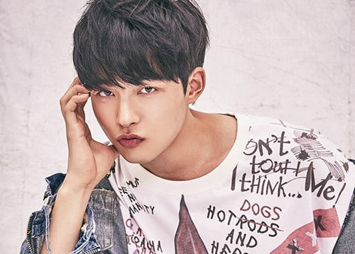 Park Sung Woo Reflects On 'Produce 101 Season 2' Experience + Being Compared To Song Joong Ki And Hyun Bin