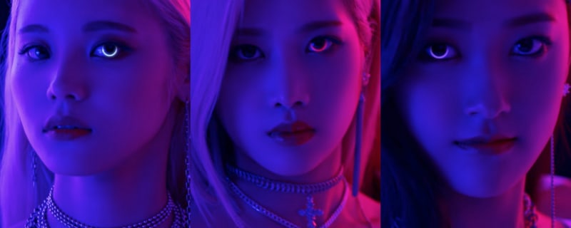 Watch: LOONA Reveals Second Unit Through 'Odd' Teaser