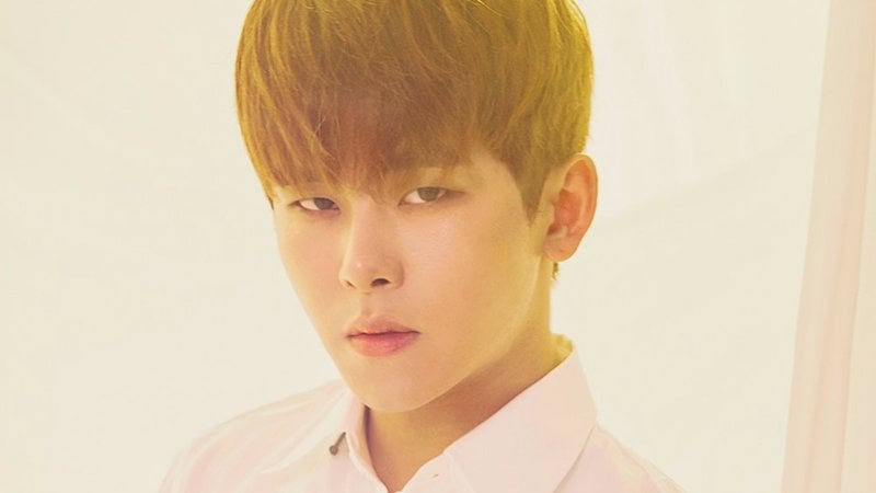 Breaking: Hoya Leaves INFINITE And Woollim Entertainment