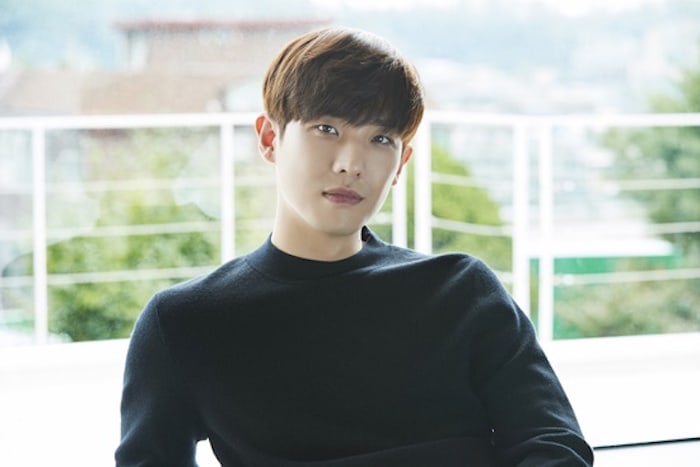Lee Joon Explains Why He Personally Announced His Military Enlistment Date