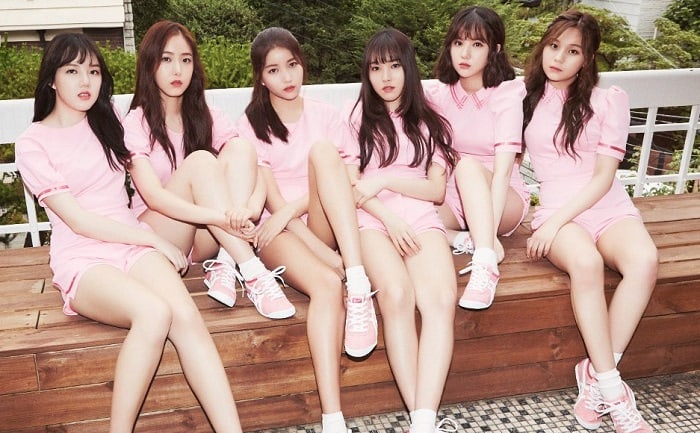 GFRIEND To Appear As Hosts On 