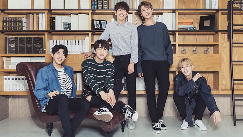 DAY6's Jae Shares Thanks And Fans Show Their Love On 2nd Debut Anniversary