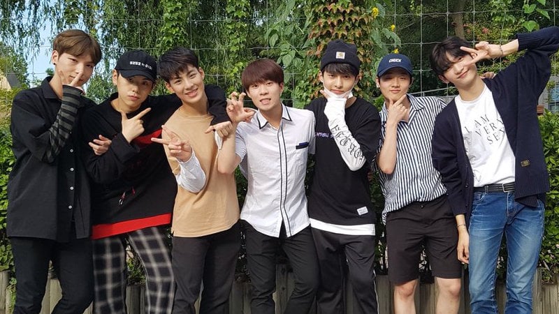 Listen: Project Group RAINZ From “Produce 101 Season 2” Drops Beautiful OST For “Hospital Ship”