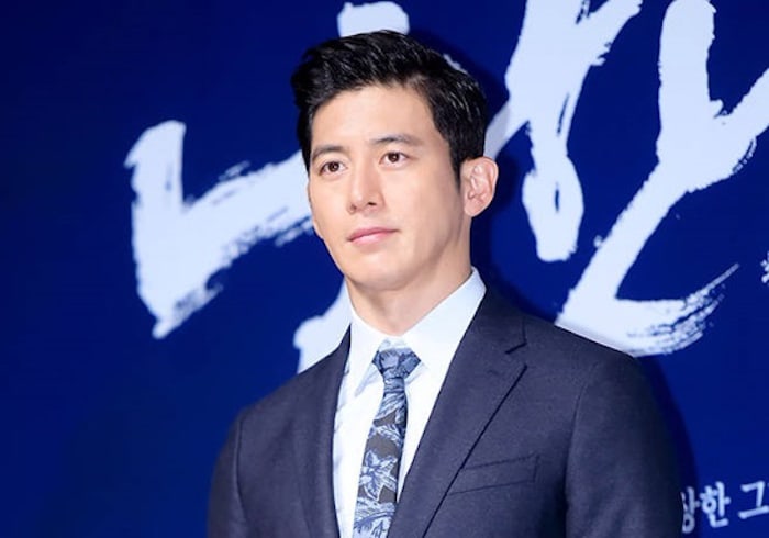 Actor Go Soo To Become A Father Of 3