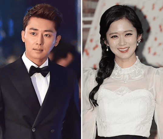 Son Ho Jun And Jang Nara To Star In New KBS Variety Drama As A Couple