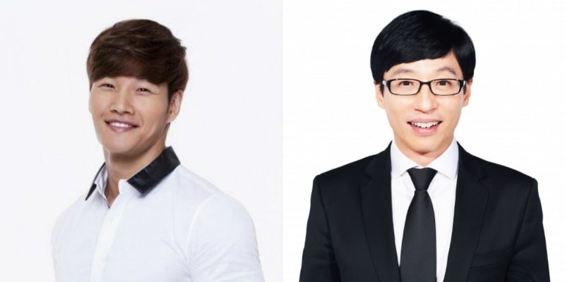 Kim Jong Kook Describes How Spending So Much Time With Yoo Jae Suk Has Changed Him