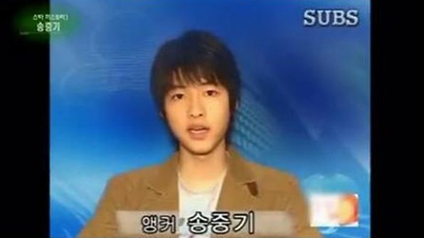 Stars Who Had Originally Dreamed Of Becoming News Anchors