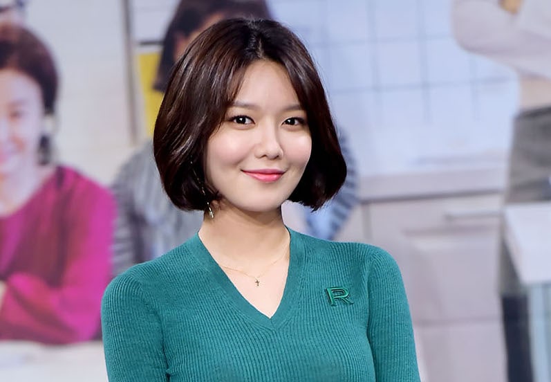 Sooyoung Shares Thoughts On How 3 Girls' Generation Members Are Appearing In MBC Dramas At The Same Time