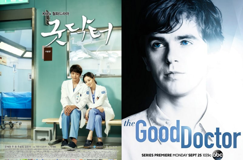 U.S. Remake Of 'Good Doctor' Produced By Daniel Dae Kim To Air On ABC This Fall