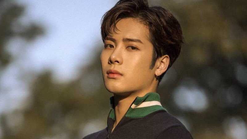 GOT7's Jackson Sweeps Chinese Music Charts With Solo Track 