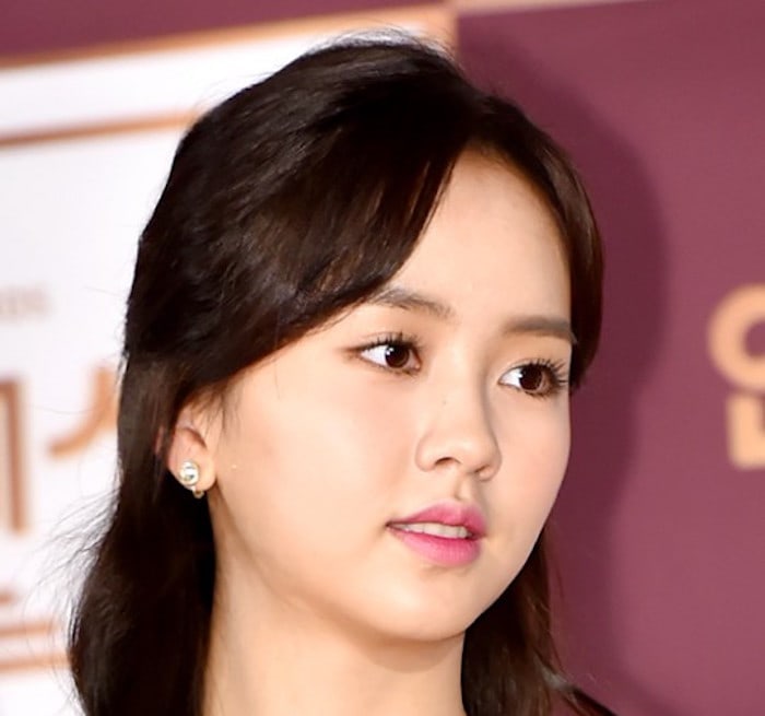 Kim So Hyun Personally Denies Creating New One-Person Agency