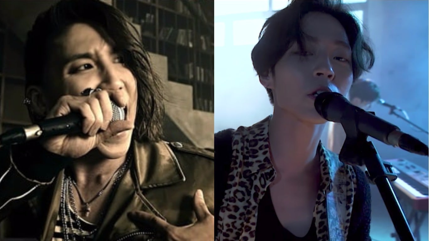 11 Korean Rock Artists Everyone Needs To Hear