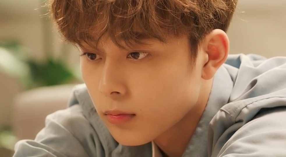 Watch: 10cm Previews 'Pet' MV With Teaser Starring Yoo Seon Ho