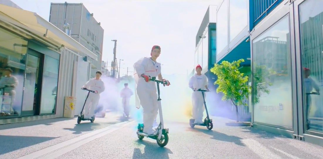 Update: Highlight's Lee Gikwang Previews New MV In Teaser For 'What You Like'