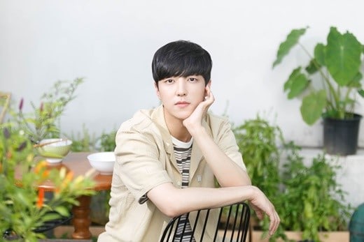 Lee Yoo Jin Talks About His Experience On 'Produce 101 Season 2'