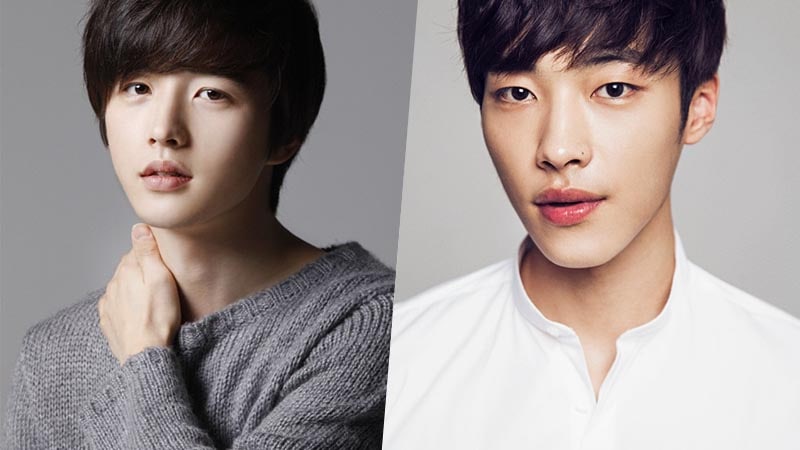 Kim Hye Sung Joins Woo Do Hwan As Cast Of Upcoming KBS Crime Drama