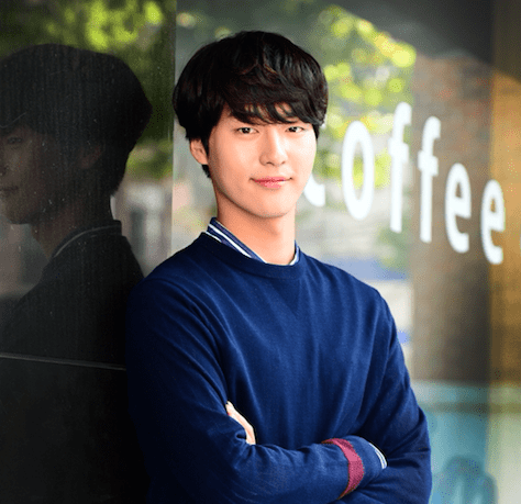 Yang Se Jong Honestly Shares Thoughts On Taking On His First Main Lead Role