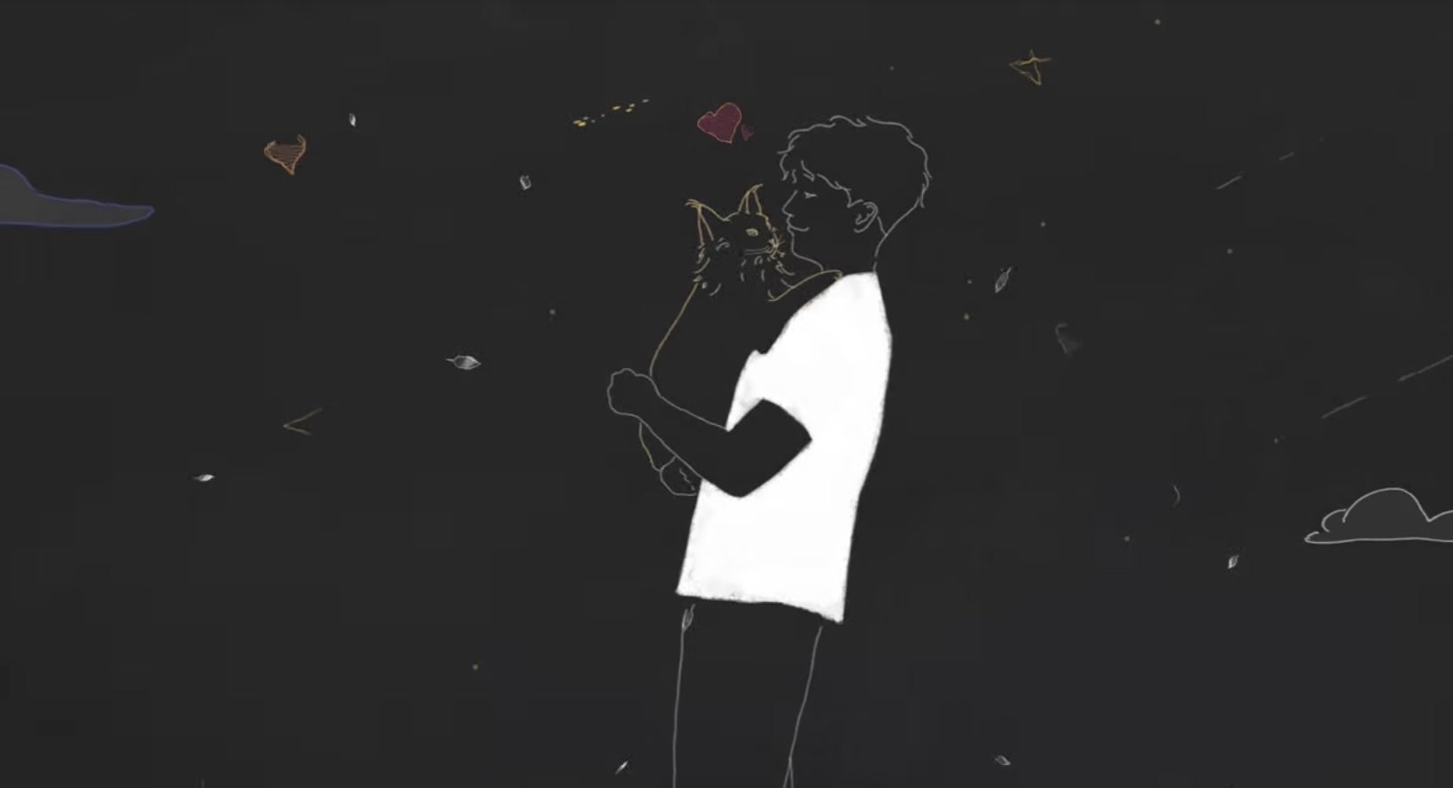 Watch: 2PM's Junho Pays Tribute To His Late Cat With Beautiful 'Fine' MV