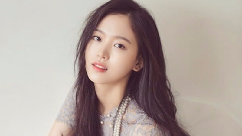 Kang Han Na Cast In Upcoming JTBC Drama