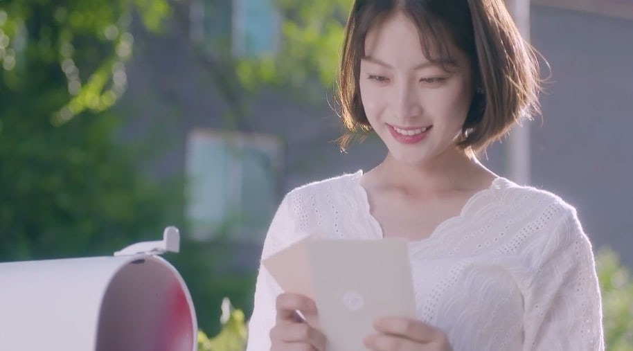 Watch: PENTAGON Releases 'When I Was In Love' Short Film, Starring Gong Seung Yeon