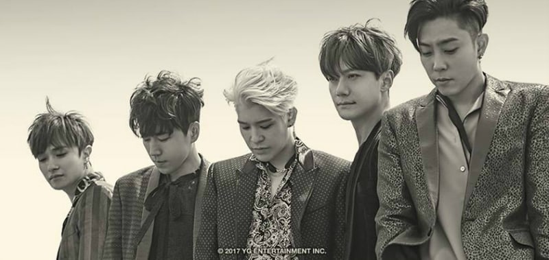 SECHSKIES Updates Fans On The Progress Of Their Fifth Album