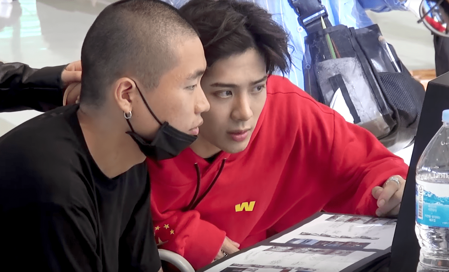 Watch: GOT7's Jackson Releases Making Video Of 'Papillon'