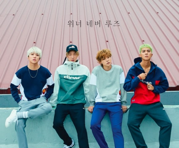 WINNER Talks About How Much They Want To Be On Variety Shows