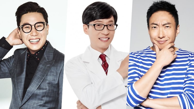 September Variety Star Brand Reputation Rankings Revealed