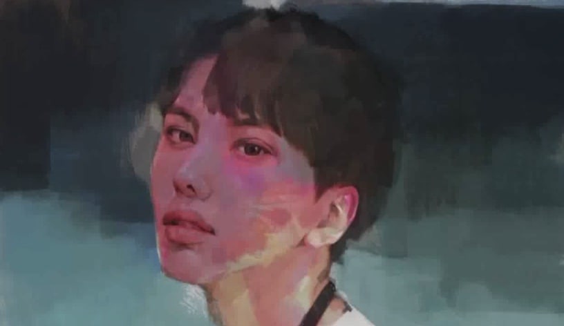 Watch: 'Produce 101 Season 2' Contestant Kim Yongjin Debuts With 'NG' MV