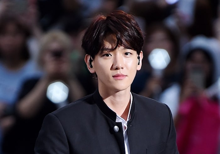 EXO's Baekhyun Writes Mysterious Words About Truth And Lies