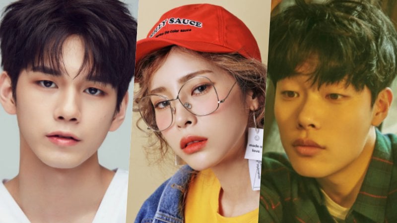 Celebrities Who Worked Part-Time Jobs Before Reaching Success
