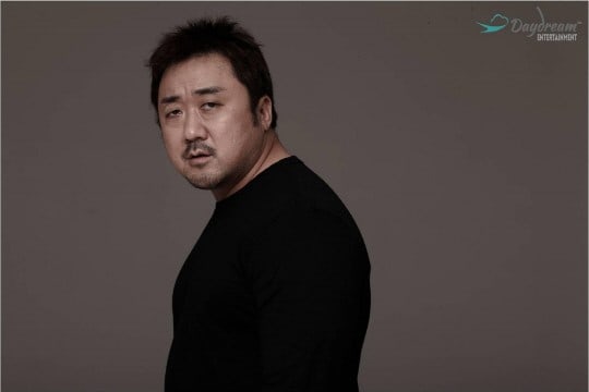 Ma Dong Seok Confirms Being Cast In His Sixth Film Of 2017