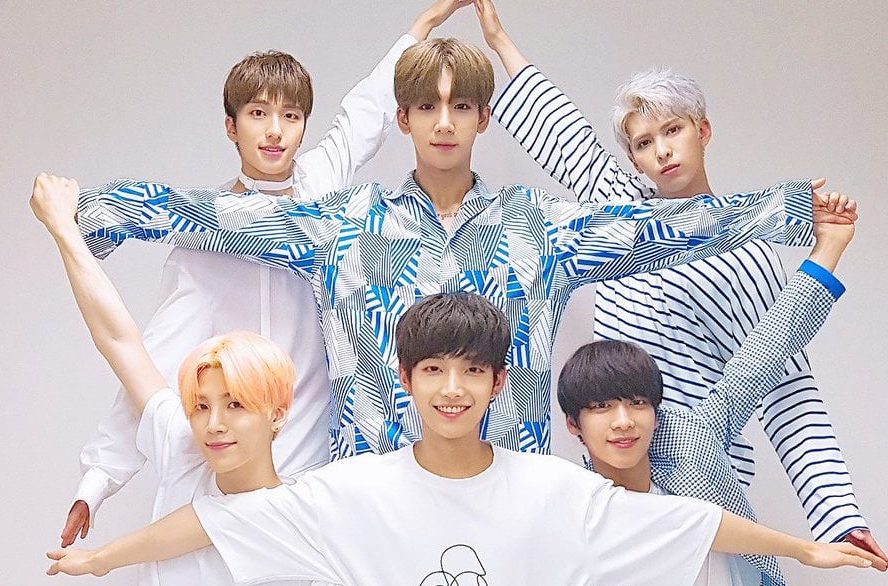Members Of SNUPER Confirmed To Join Idol Rebooting Show 'The Unit'