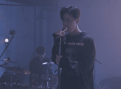 Watch: Henry Releases Soulful Live Band Version Of 'That One'